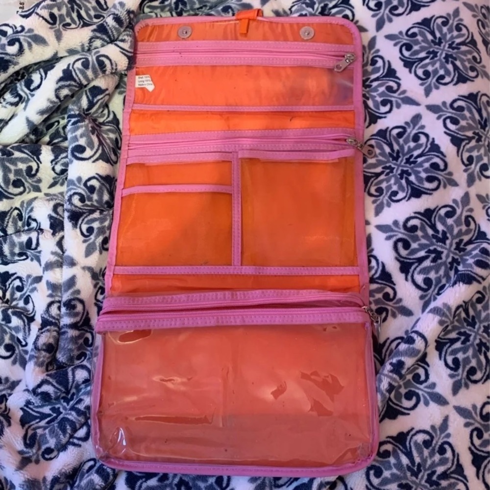 Makeup case - Picture 2 of 2